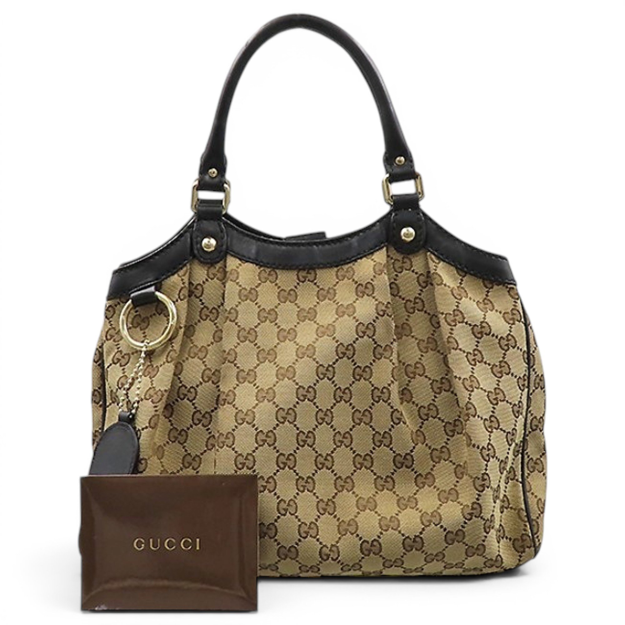 Sukey cloth handbag