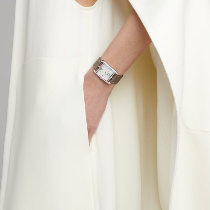 썽 꼴로리 Cape Cod 워치, 라지 모델, 37mm