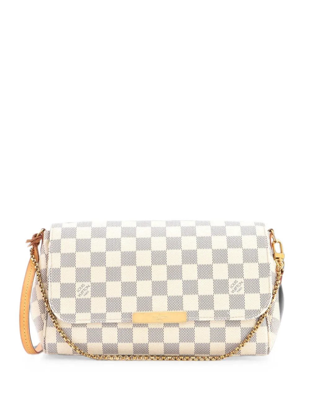 Favorite Handbag Damier MM crossbody bag