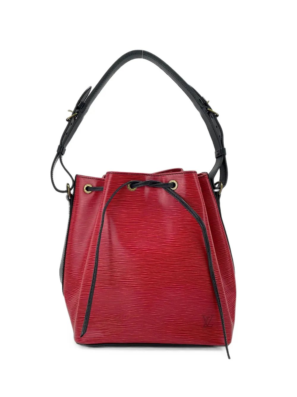 1990 Epi Noé shoulder bag