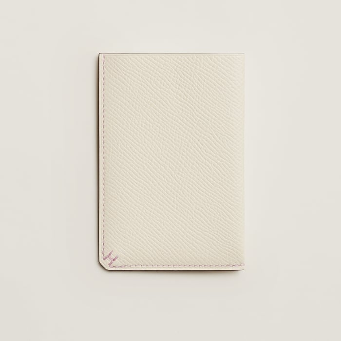 H Sellier Card Holder