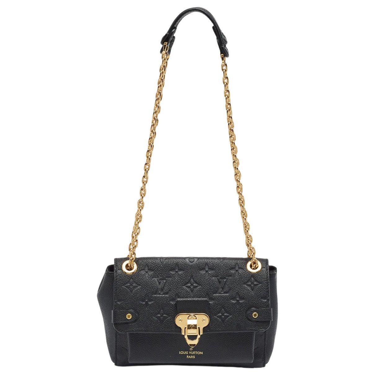 Louis Vuitton Vavin leather handbag