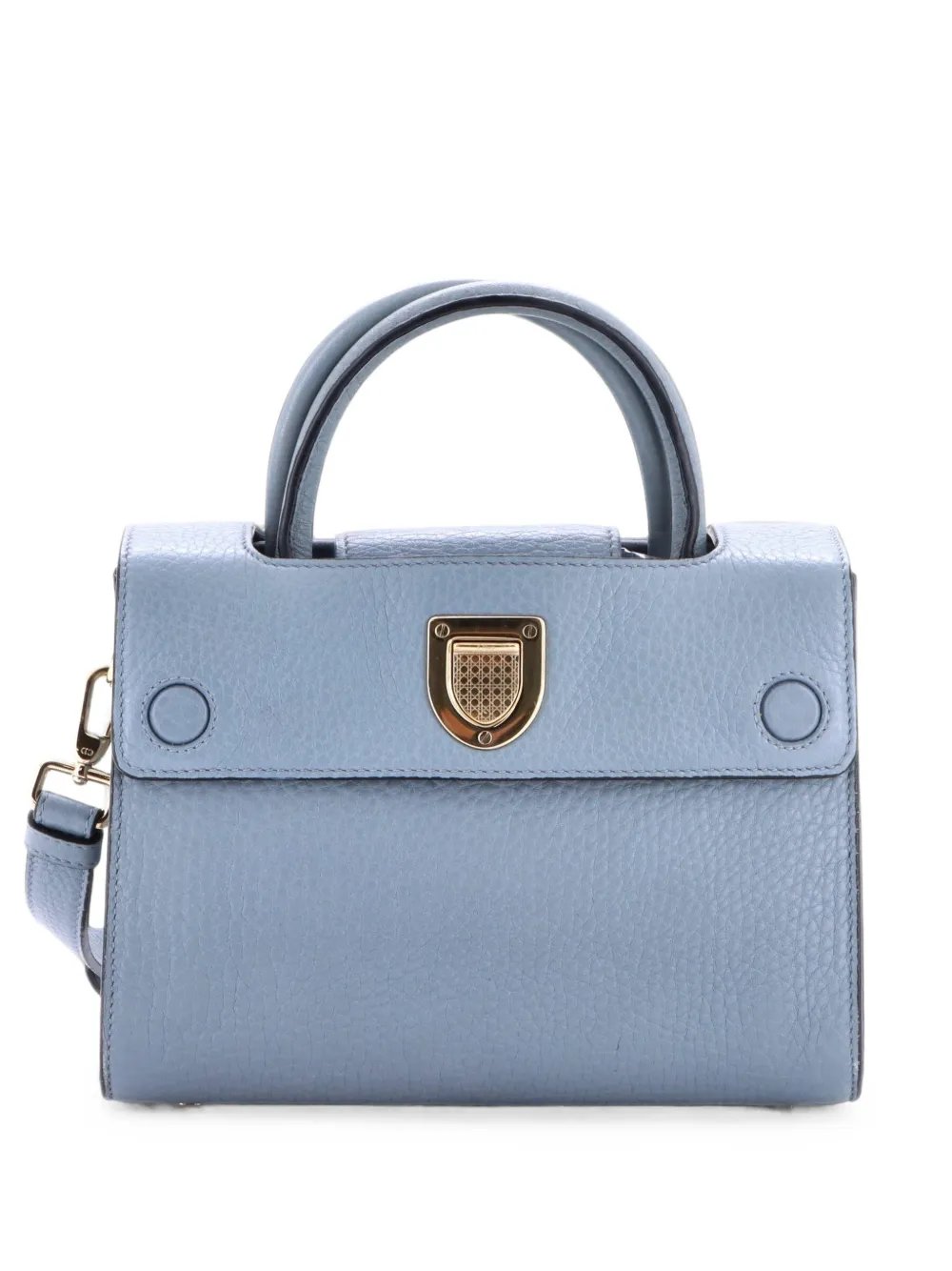 Dior Diorever Bag Leather Mini shoulder bag