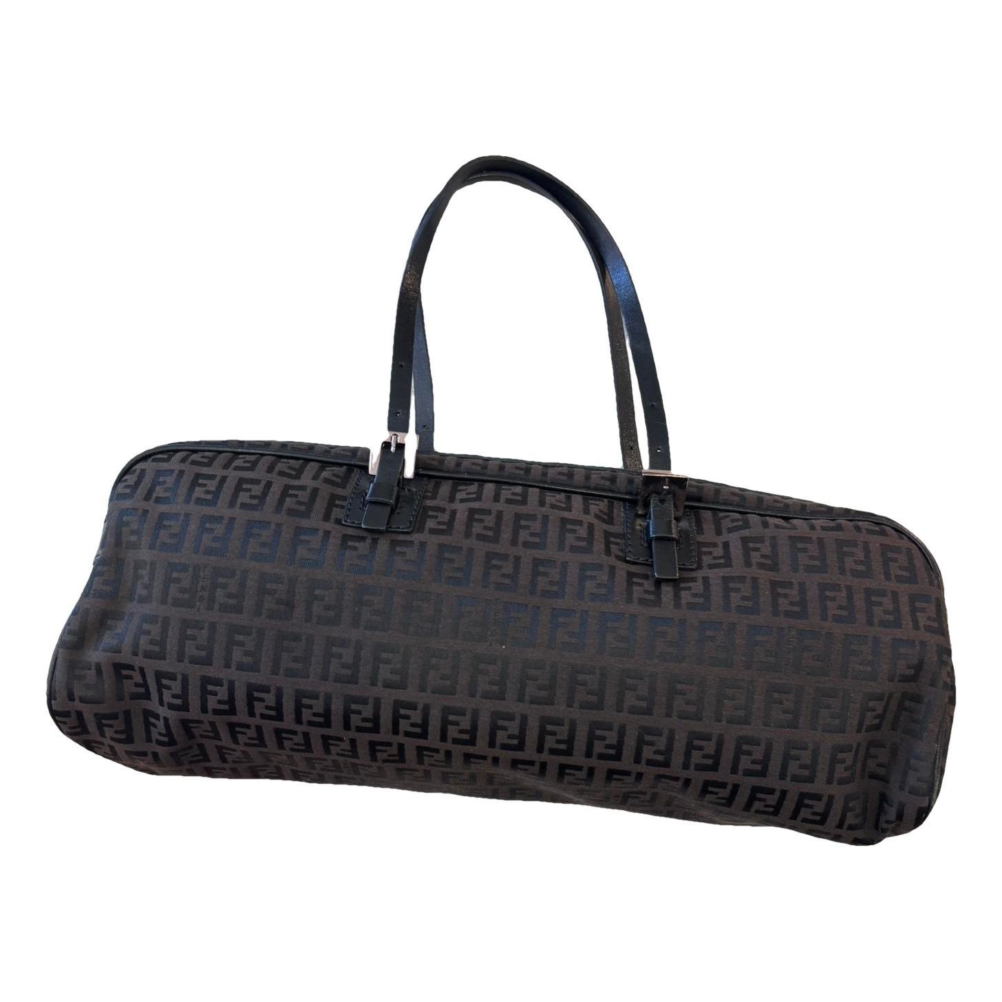 Cloth handbag