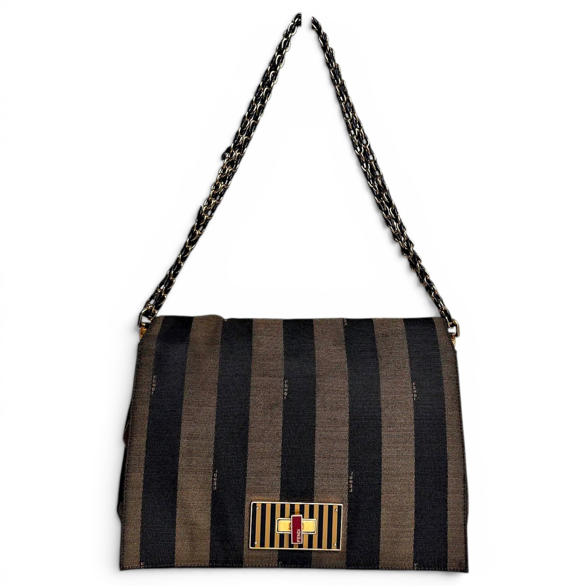 Cloth crossbody bag