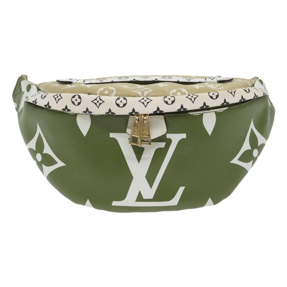 Bum Bag / Sac Ceinture leather bag