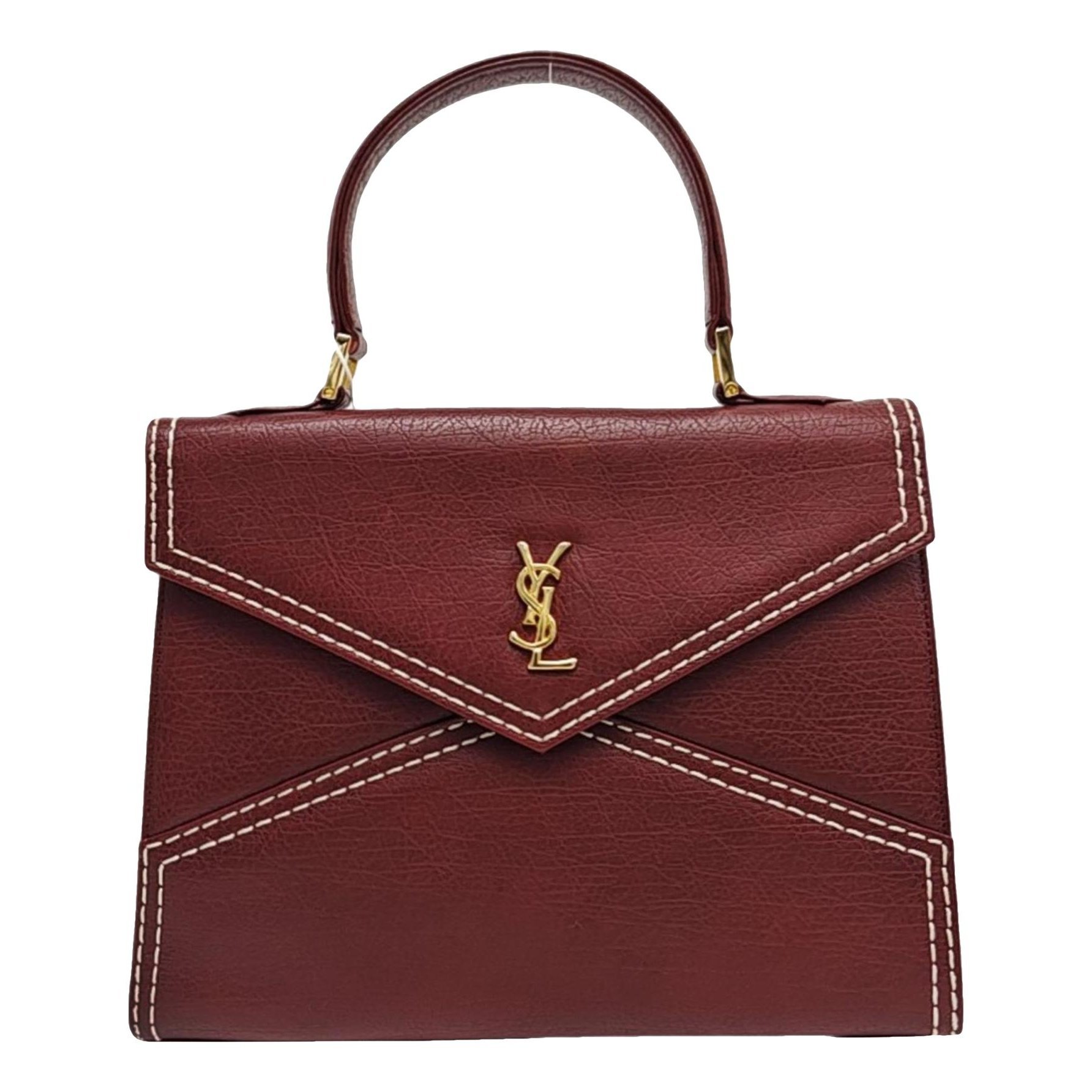 Saint Laurent Betty leather handbag