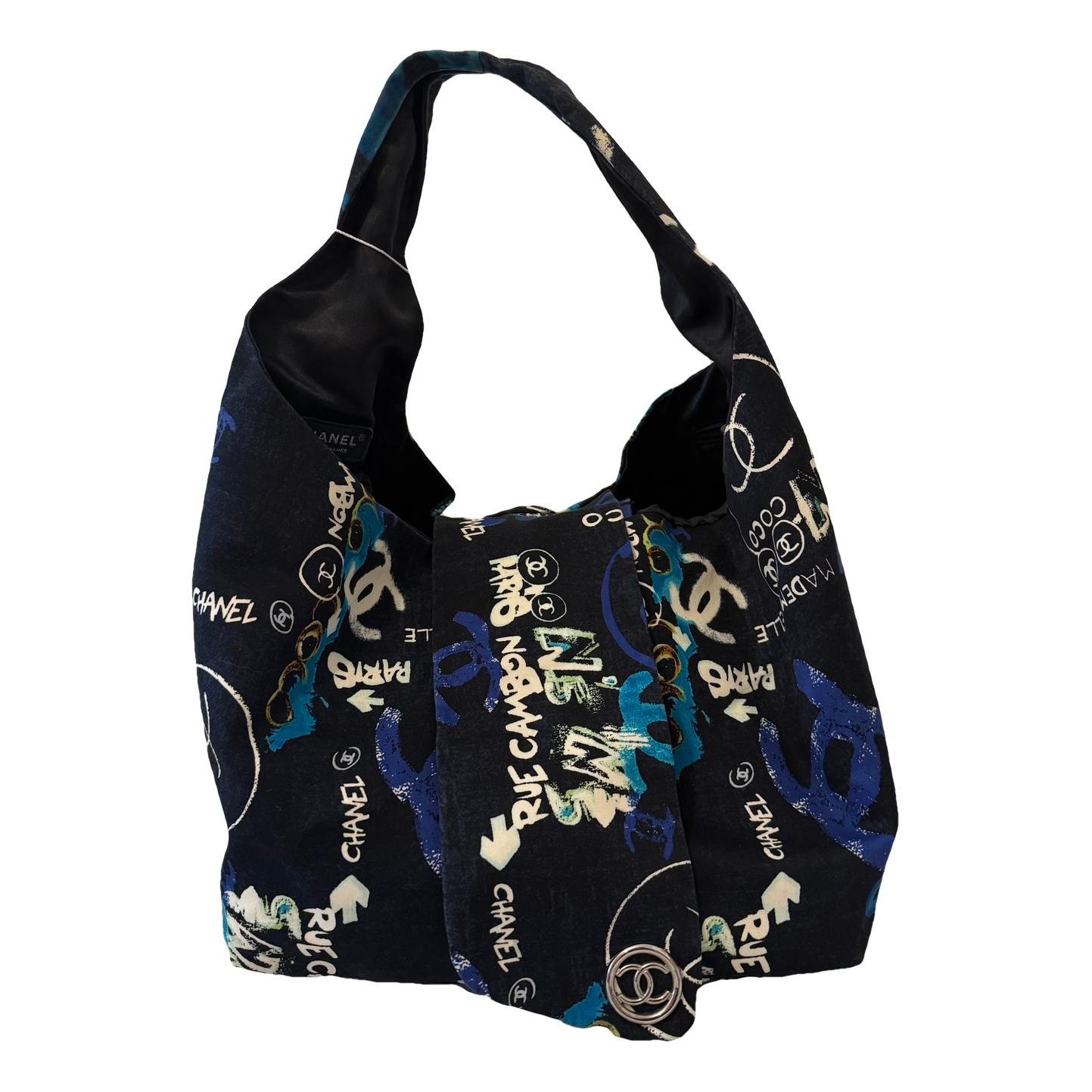 Cloth handbag