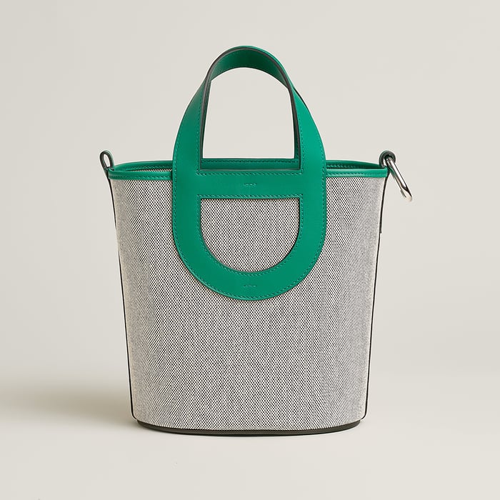 Hermès In-the-loop 18 백