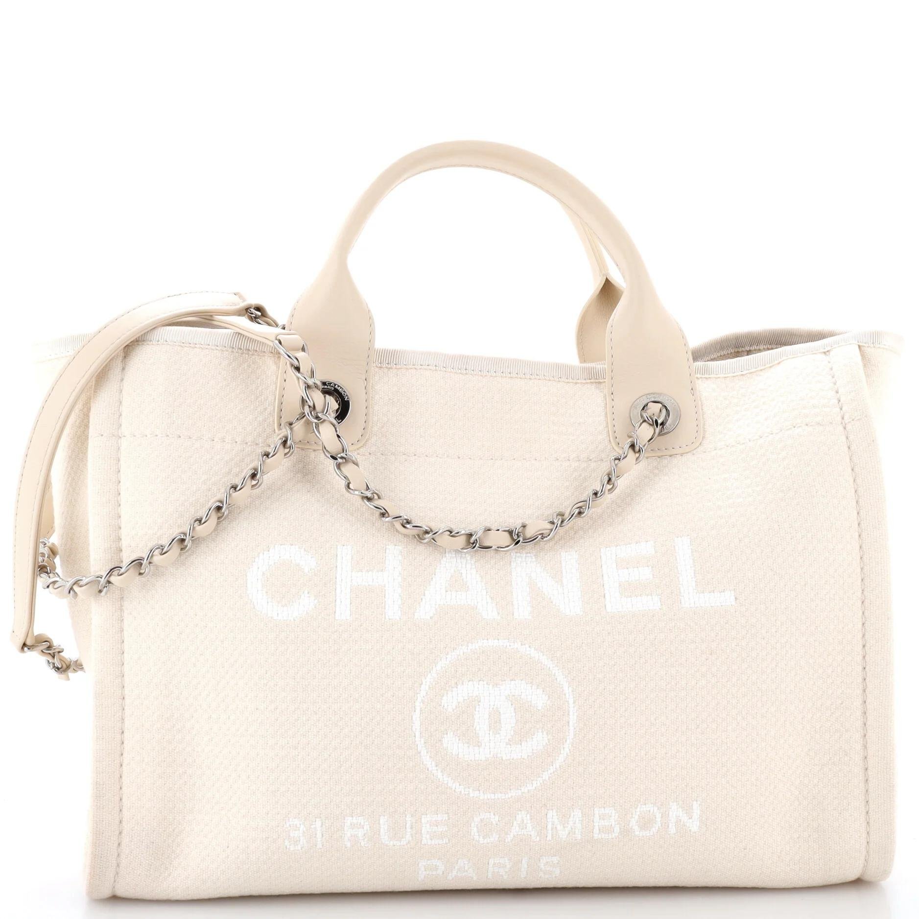 Cloth tote