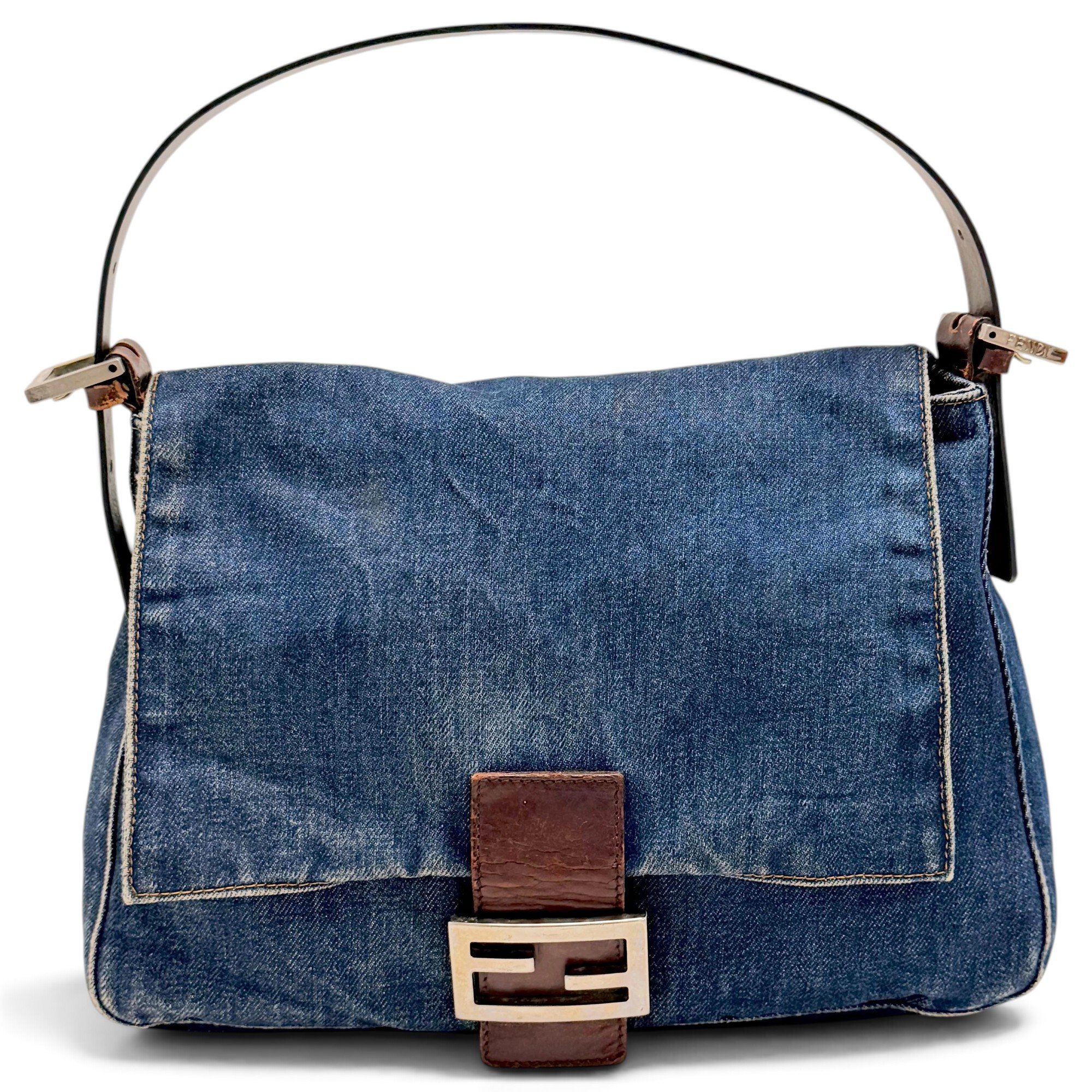 Mamma Baguette handbag