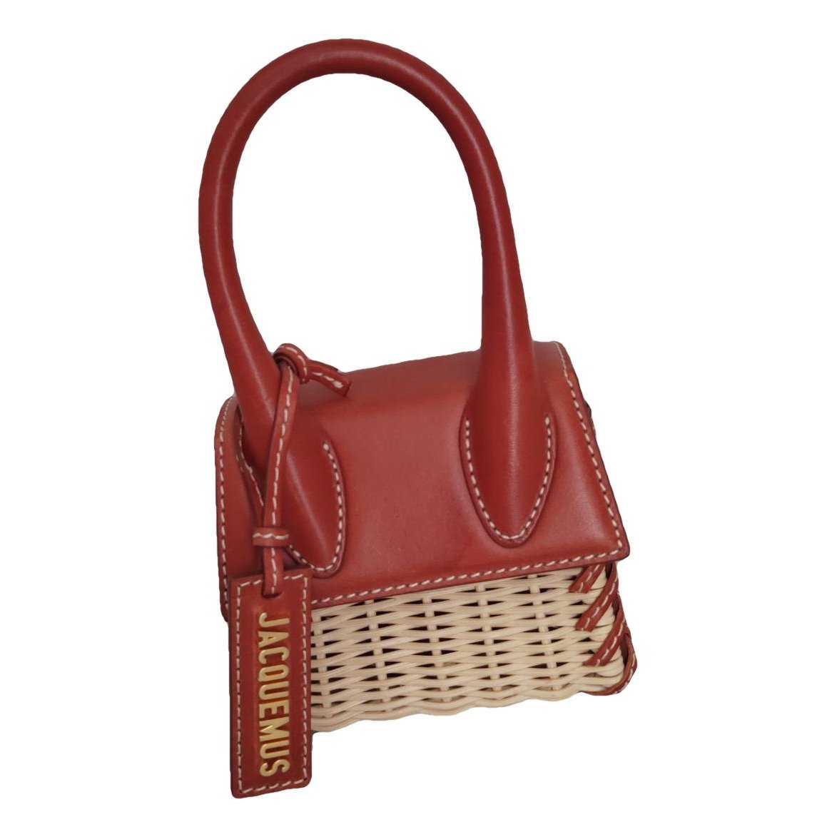 Jacquemus Leather handbag