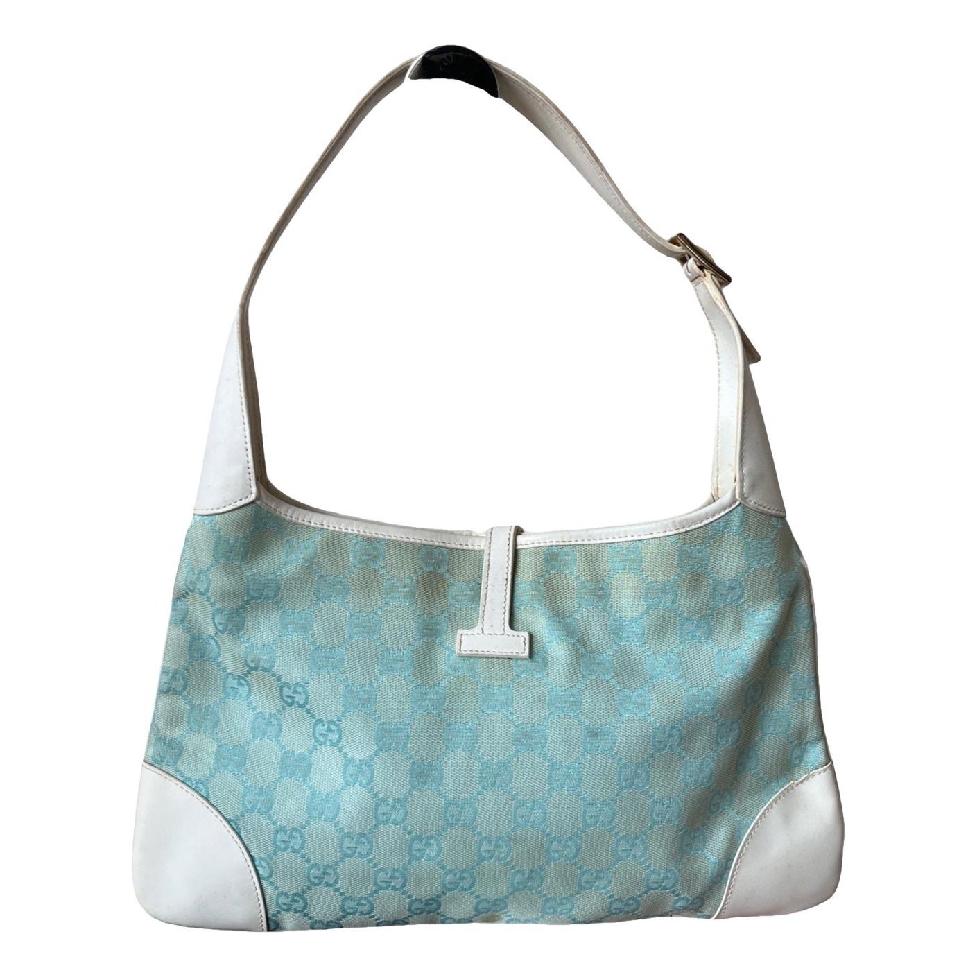 Jackie Vintage cloth handbag
