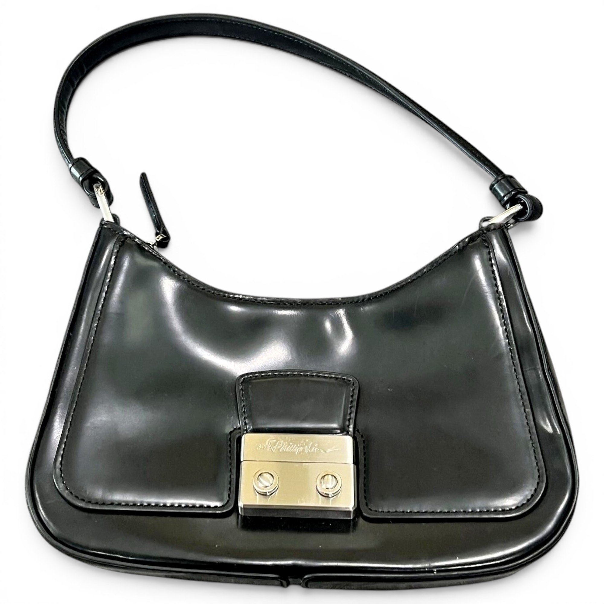 3.1 Phillip Lim Leather handbag