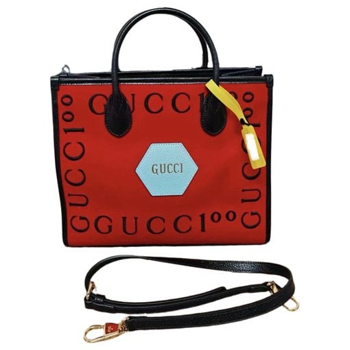 Cloth tote