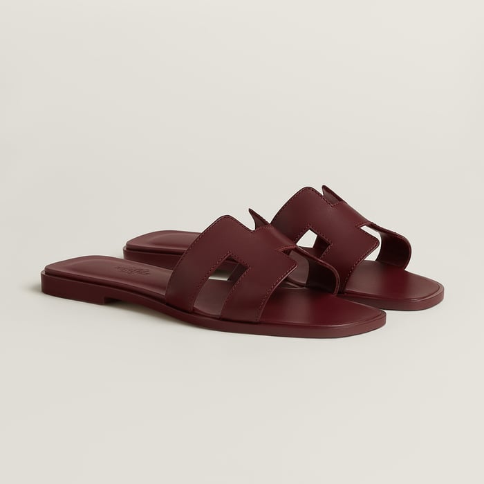 Rouge H Oran Sandal
