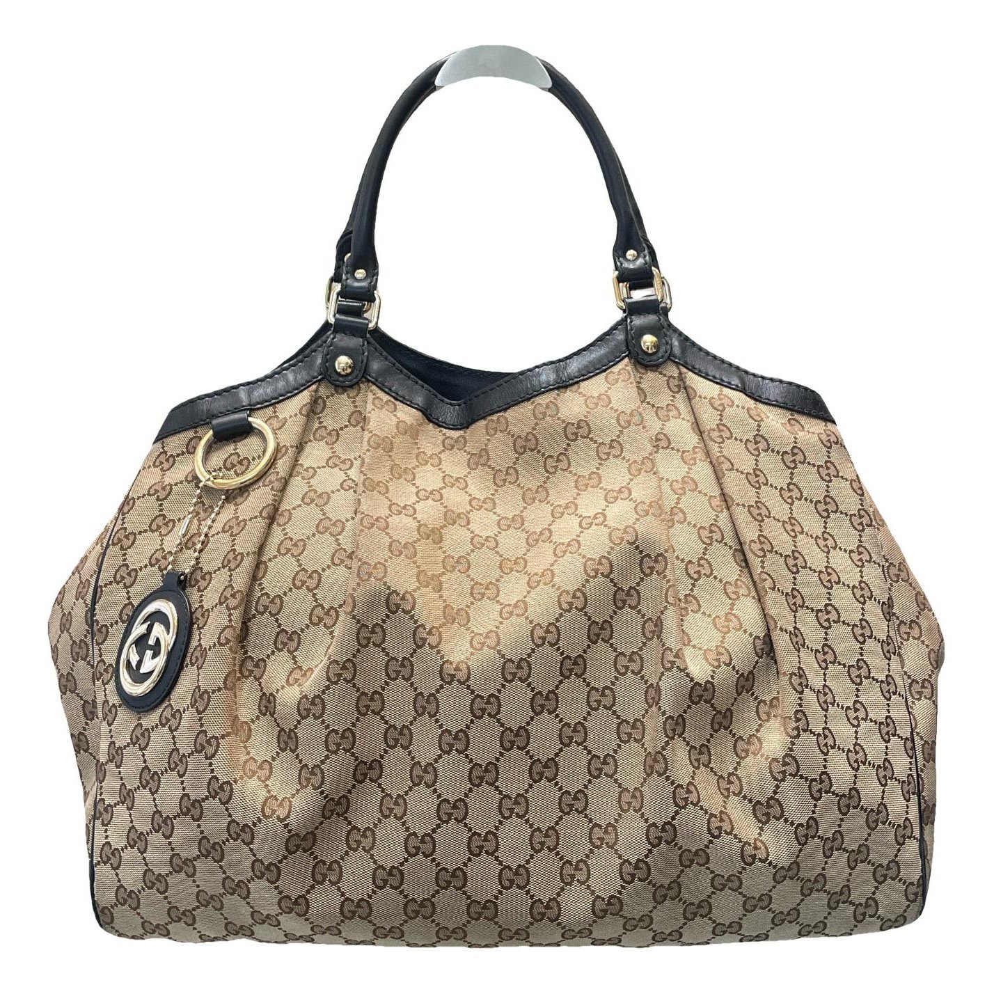 Sukey cloth handbag