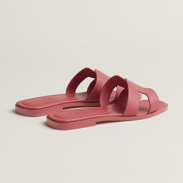 Rose De Venise Oran Sandal