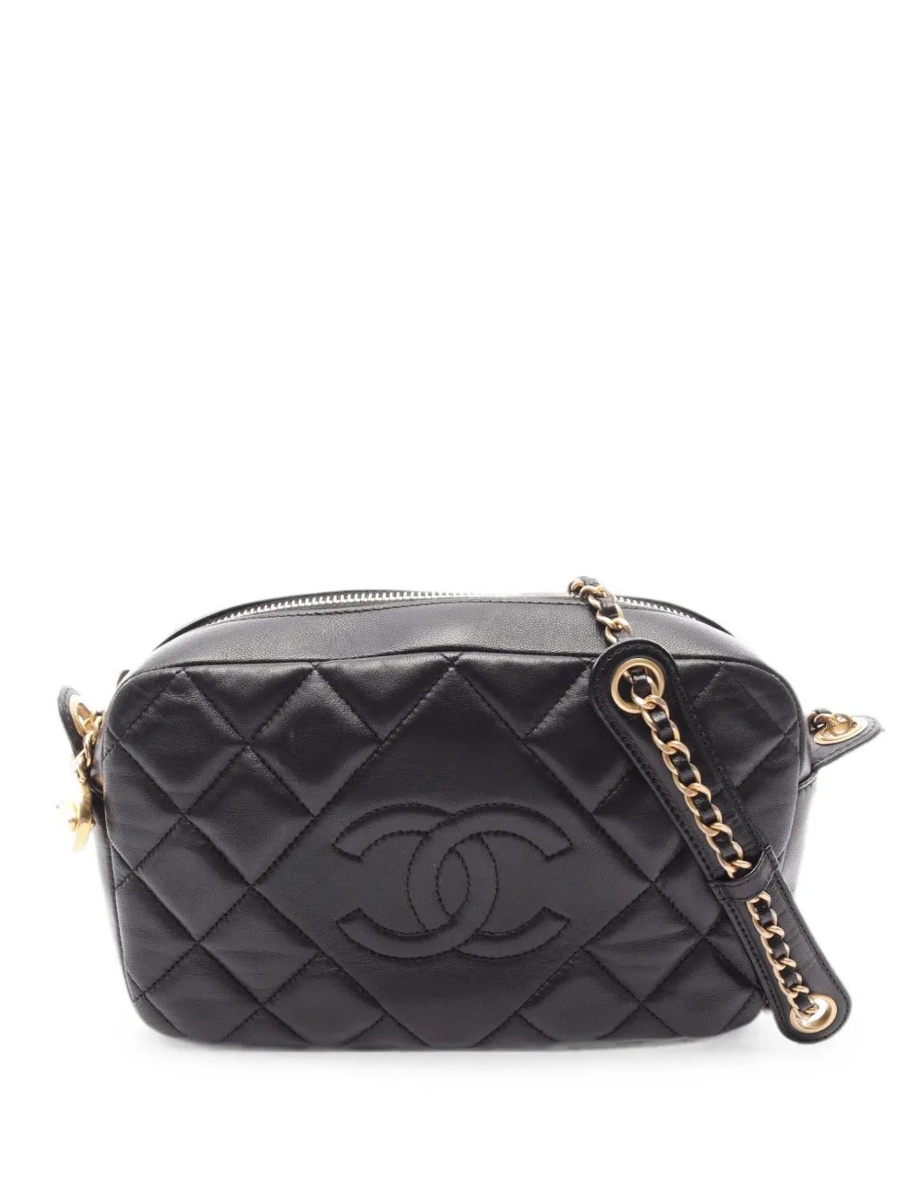2014 Matelasse shoulder bag
