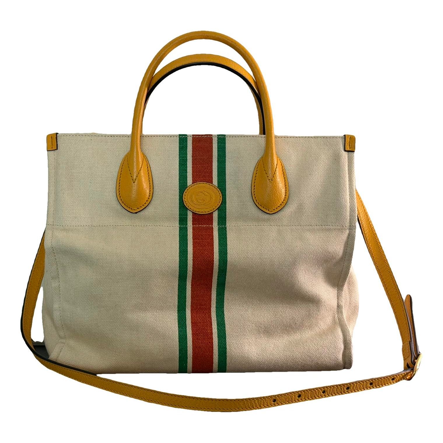 Cloth tote