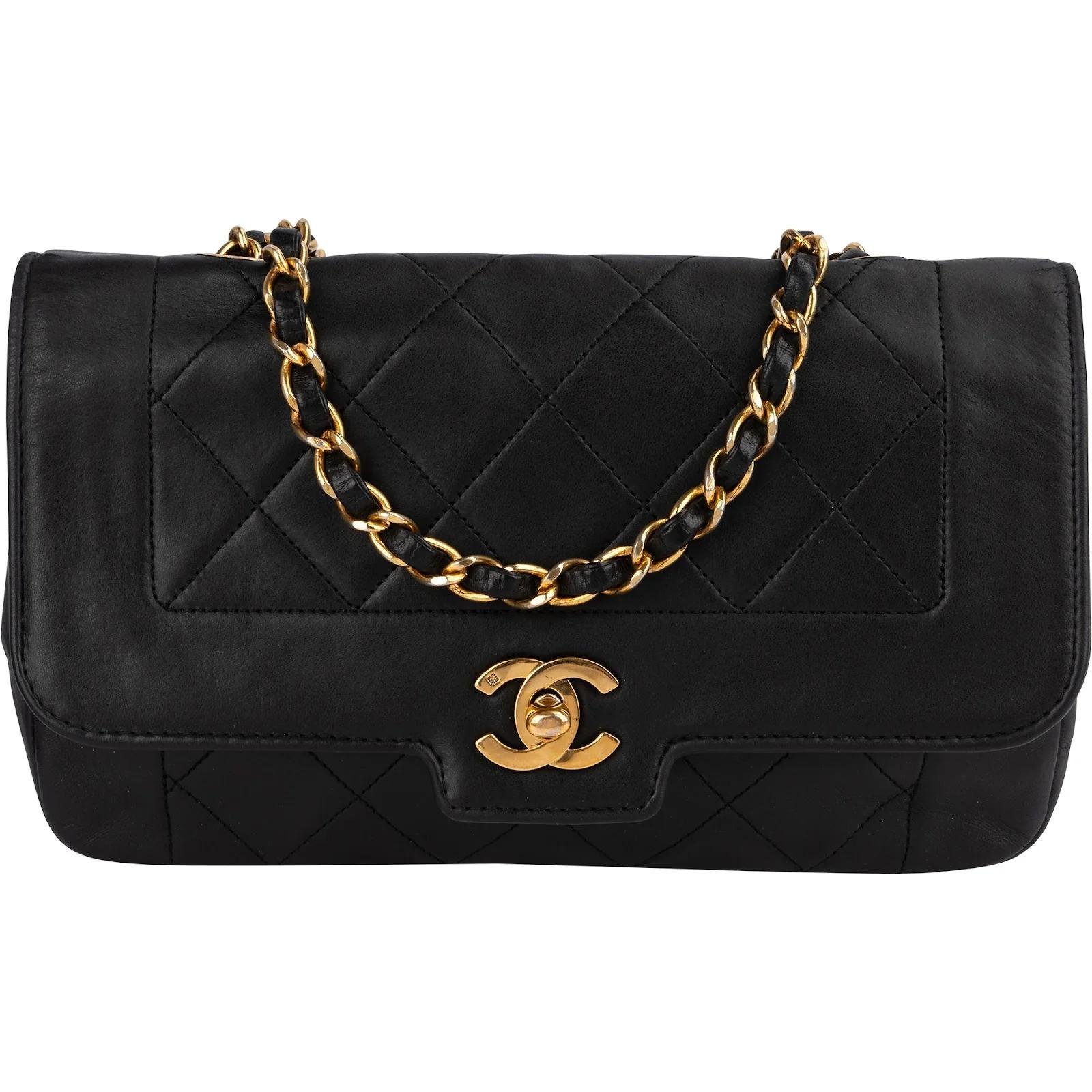Timeless/Classique leather crossbody bag