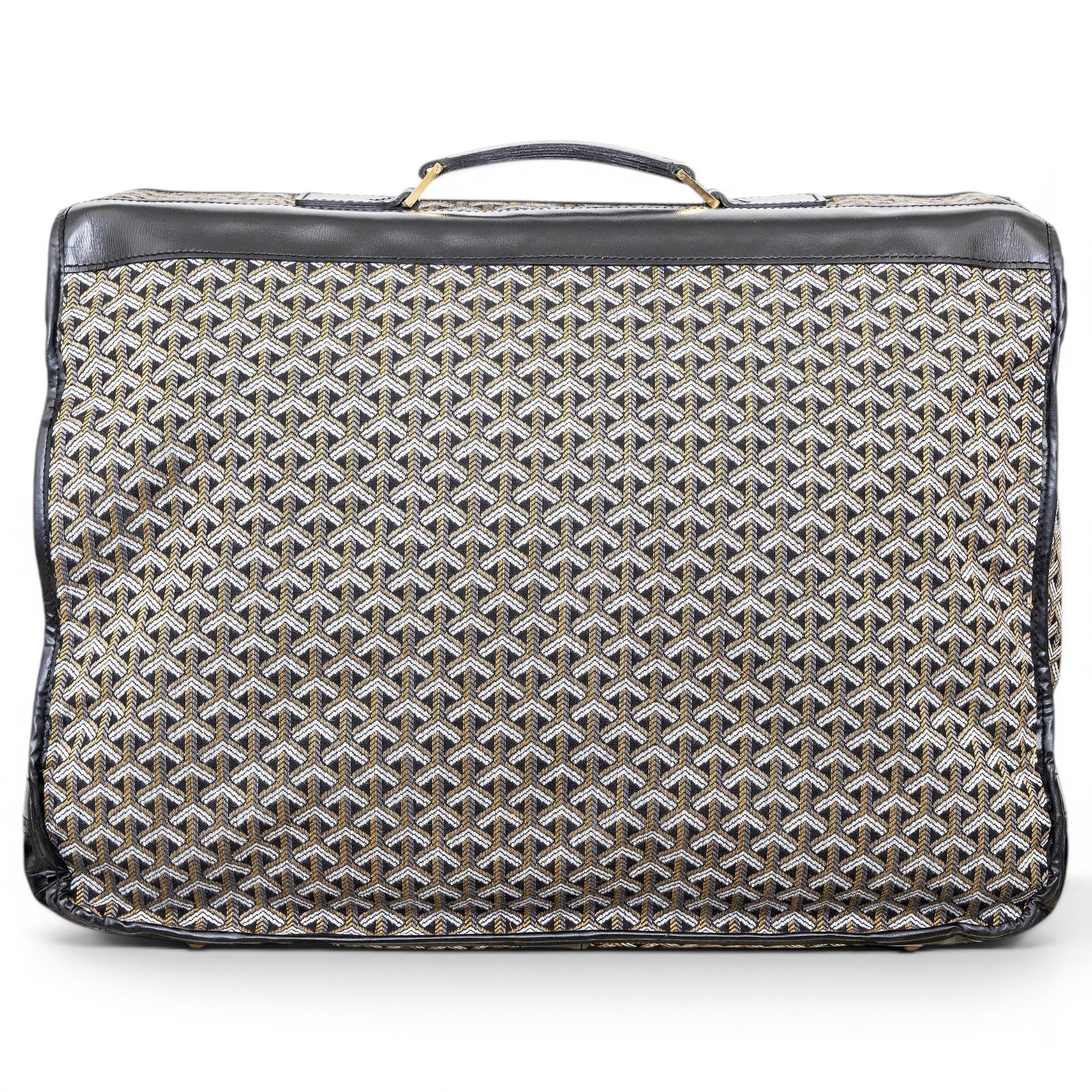 Cloth travel bag