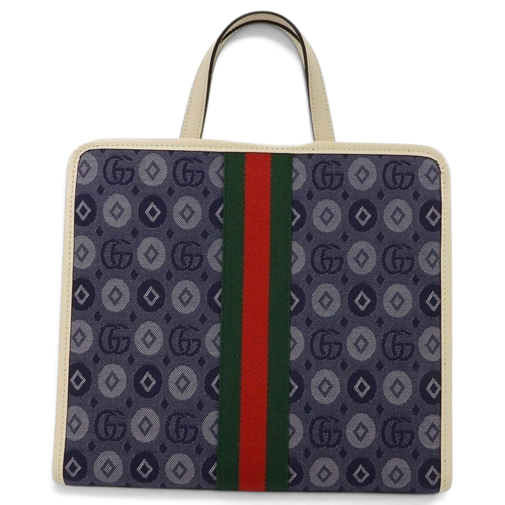 Cloth tote
