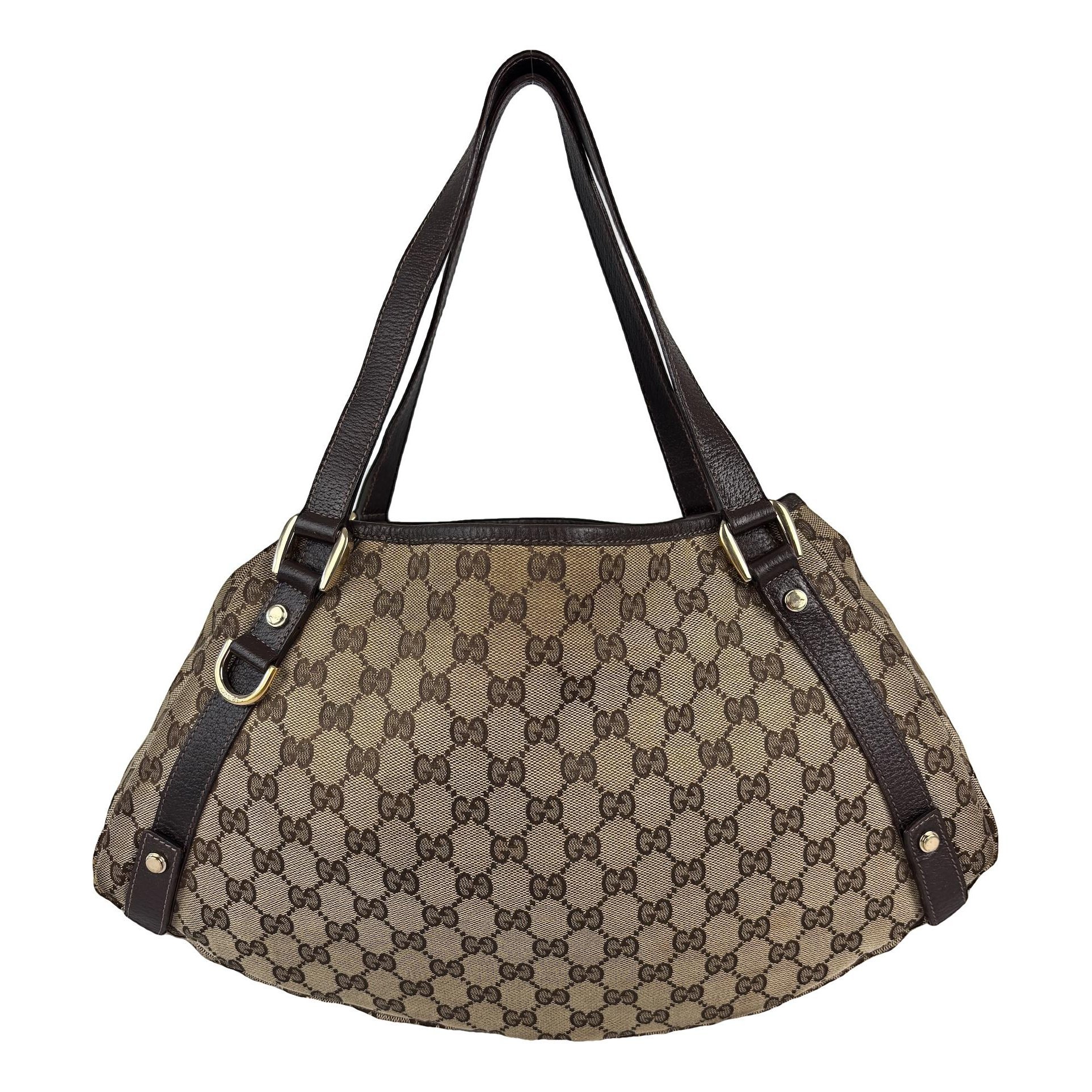 Abbey cloth handbag