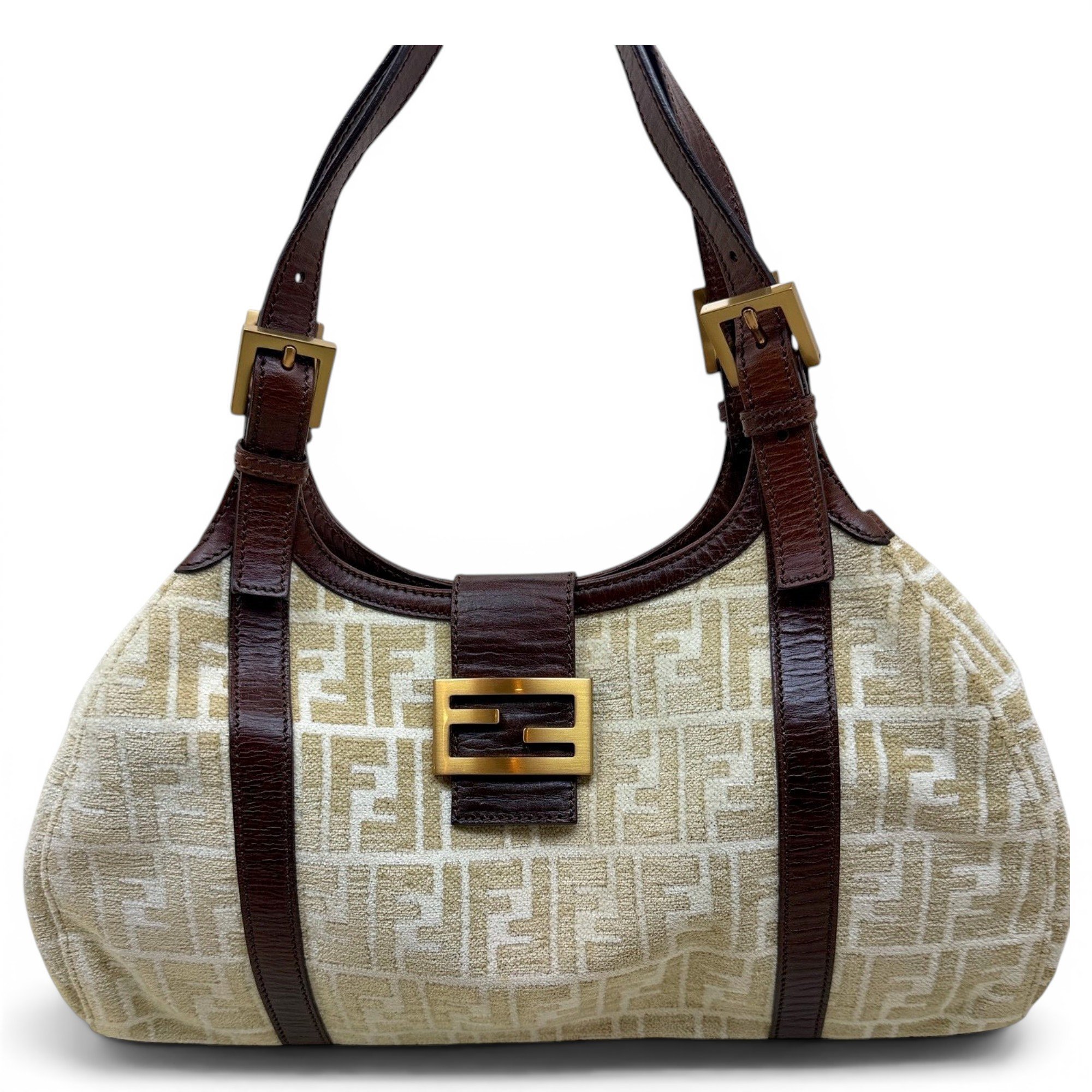 Cloth handbag