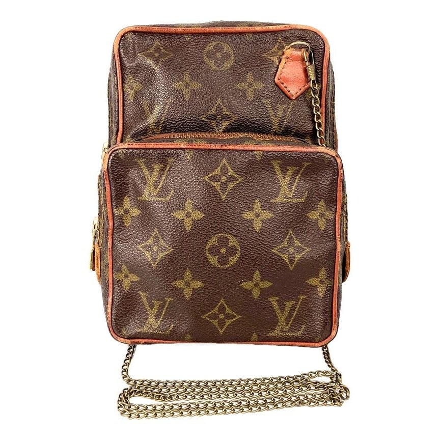 Amazon cloth handbag