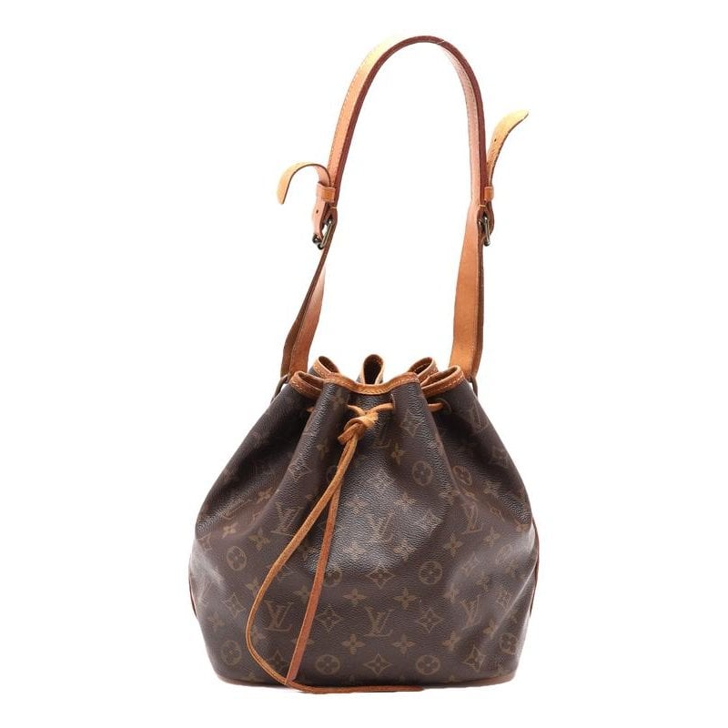 Noé cloth handbag
