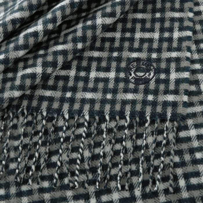 H Ecossais Muffler