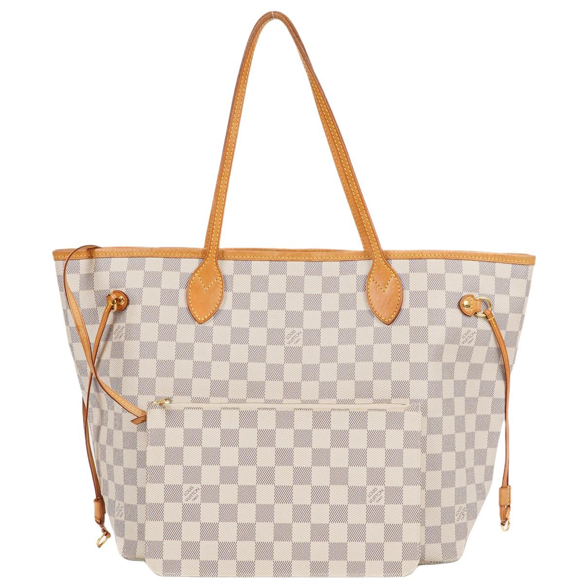 Neverfull cloth handbag