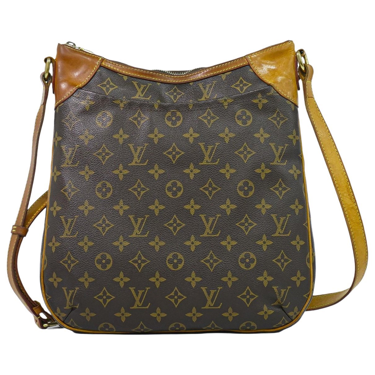 Odéon cloth handbag