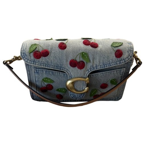Tabby handbag