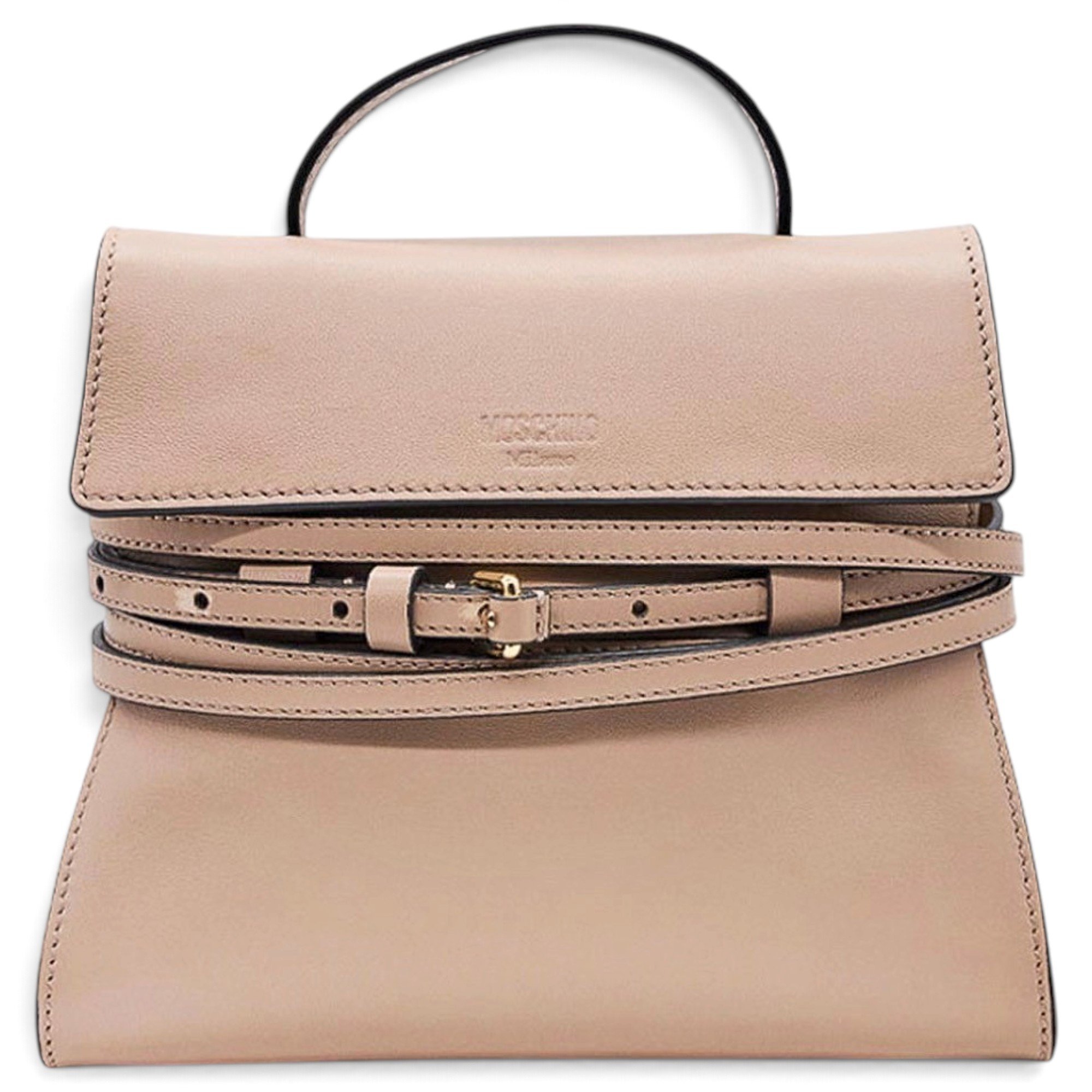 Moschino Leather handbag