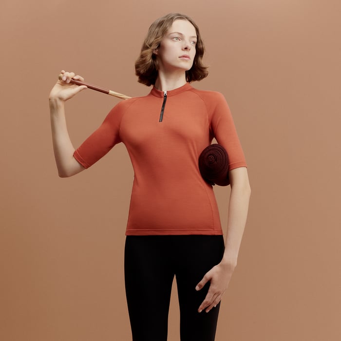 Feu Hermès Fit T-shirt