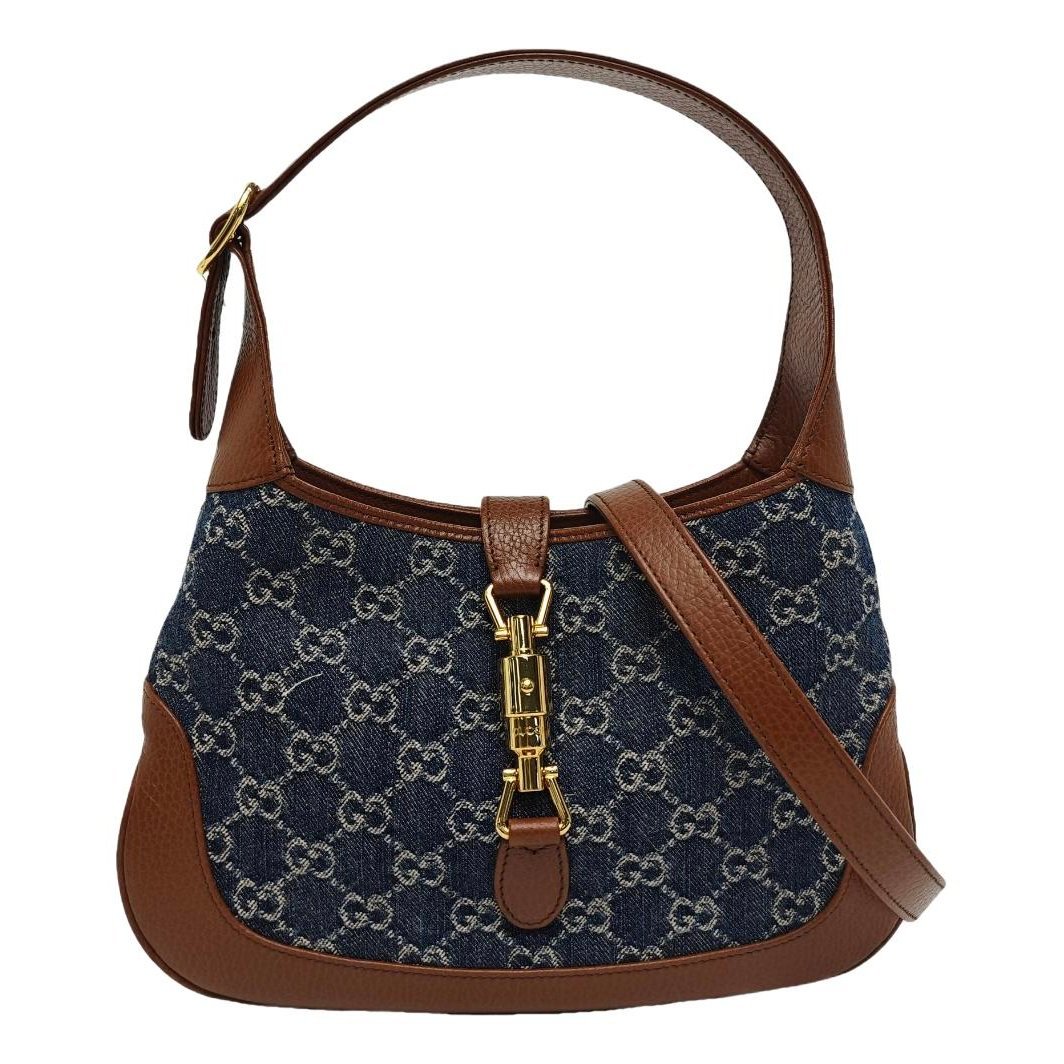 Jackie 1961 cloth handbag