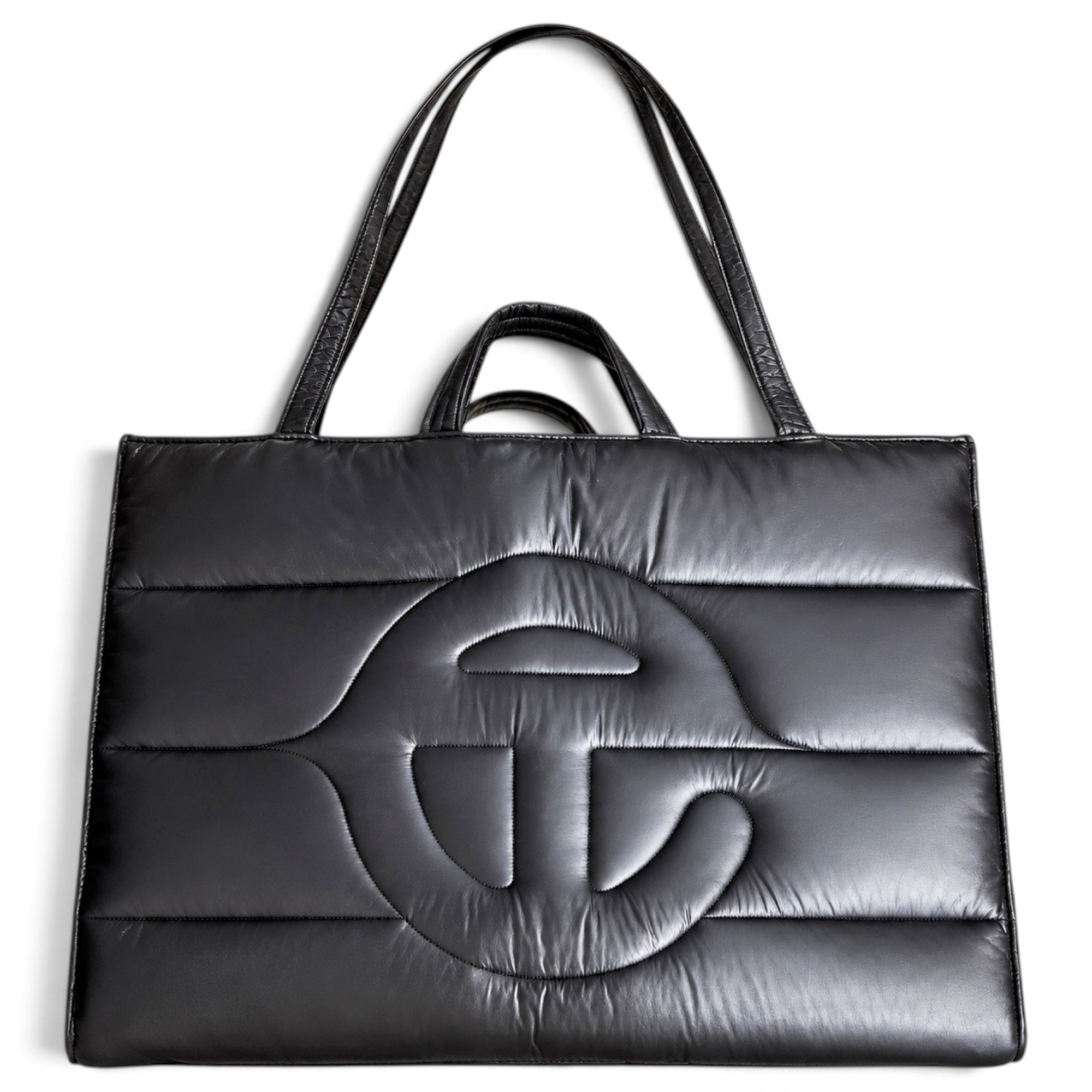 Large Shopping Bag tote