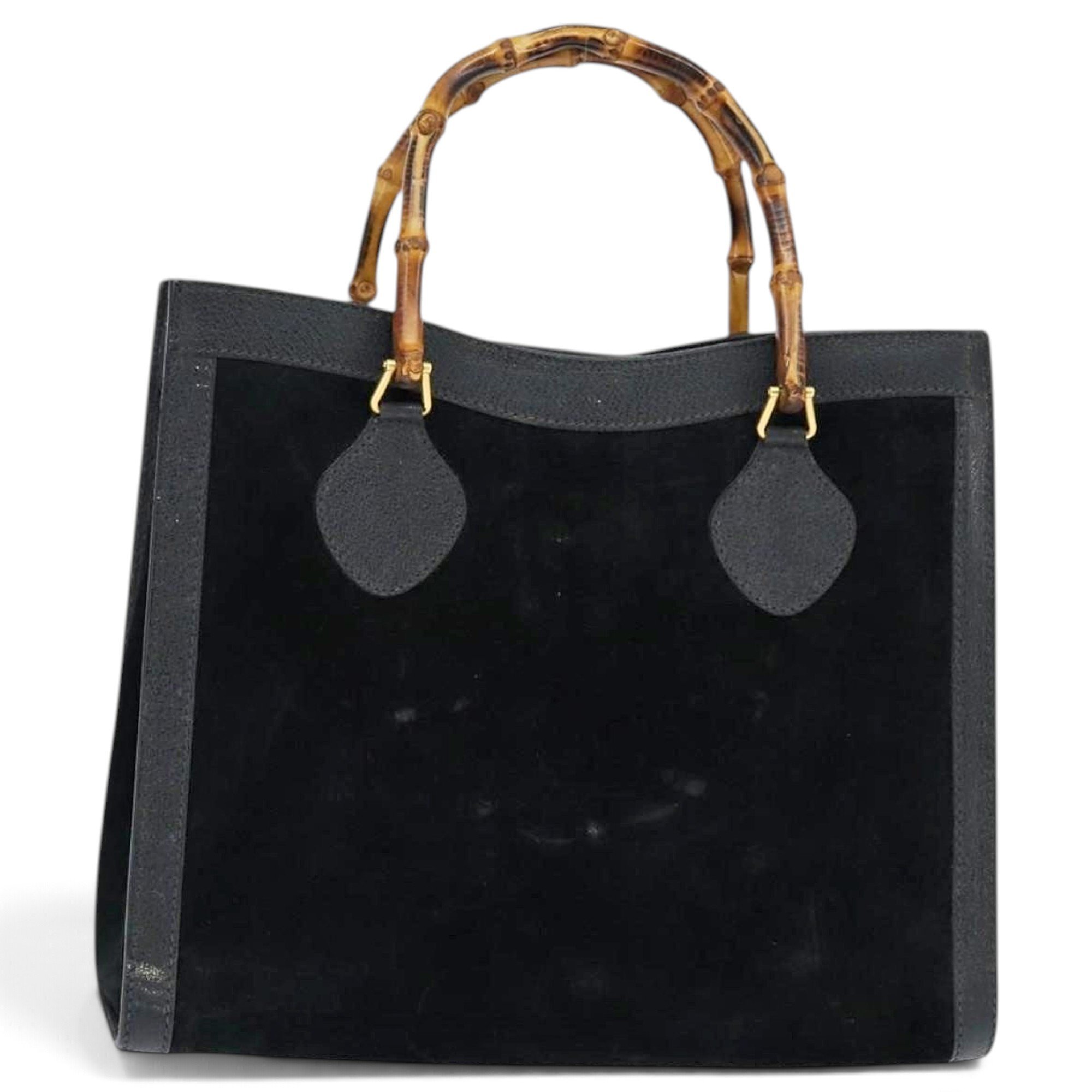 Bamboo tote