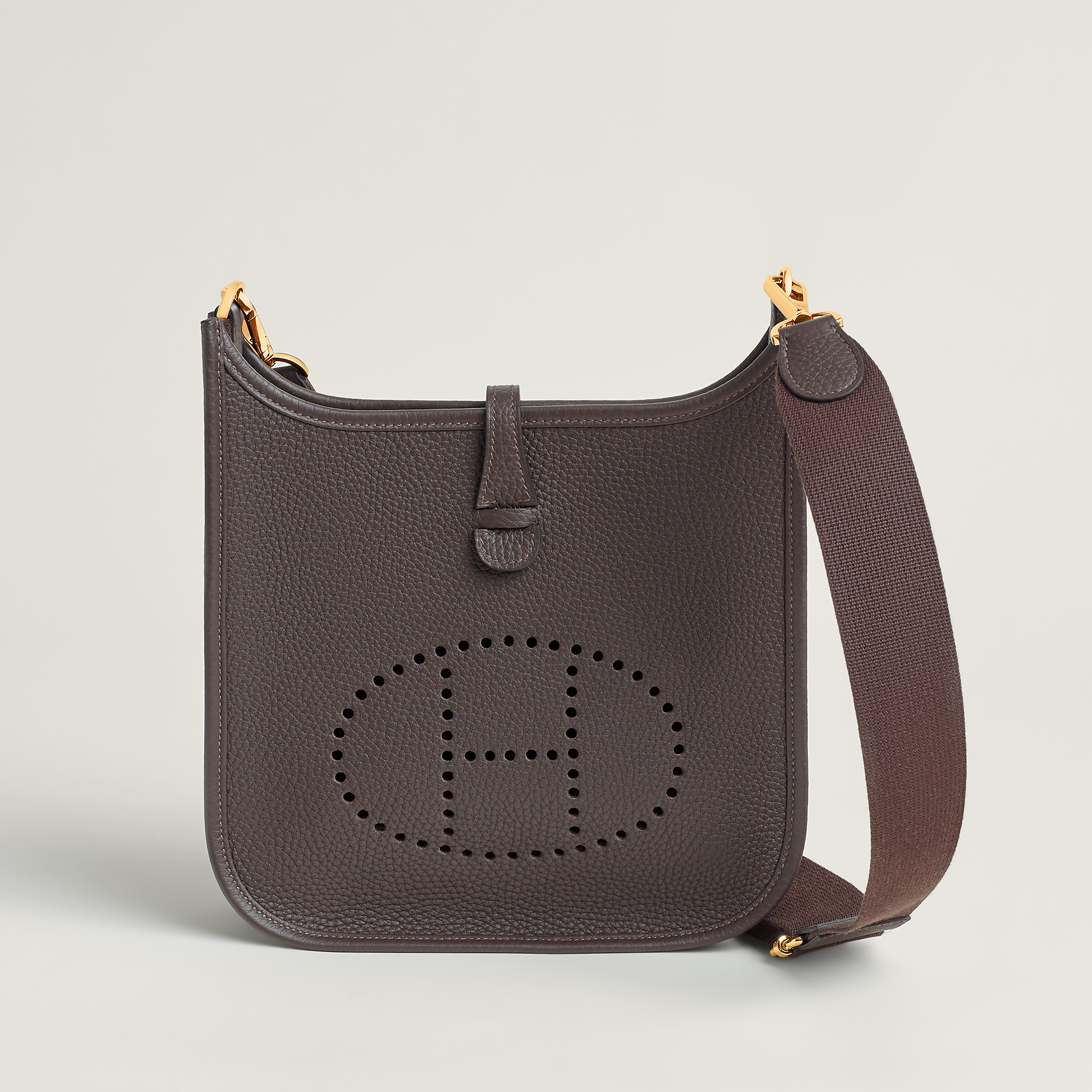 Clémence Ébène bag
