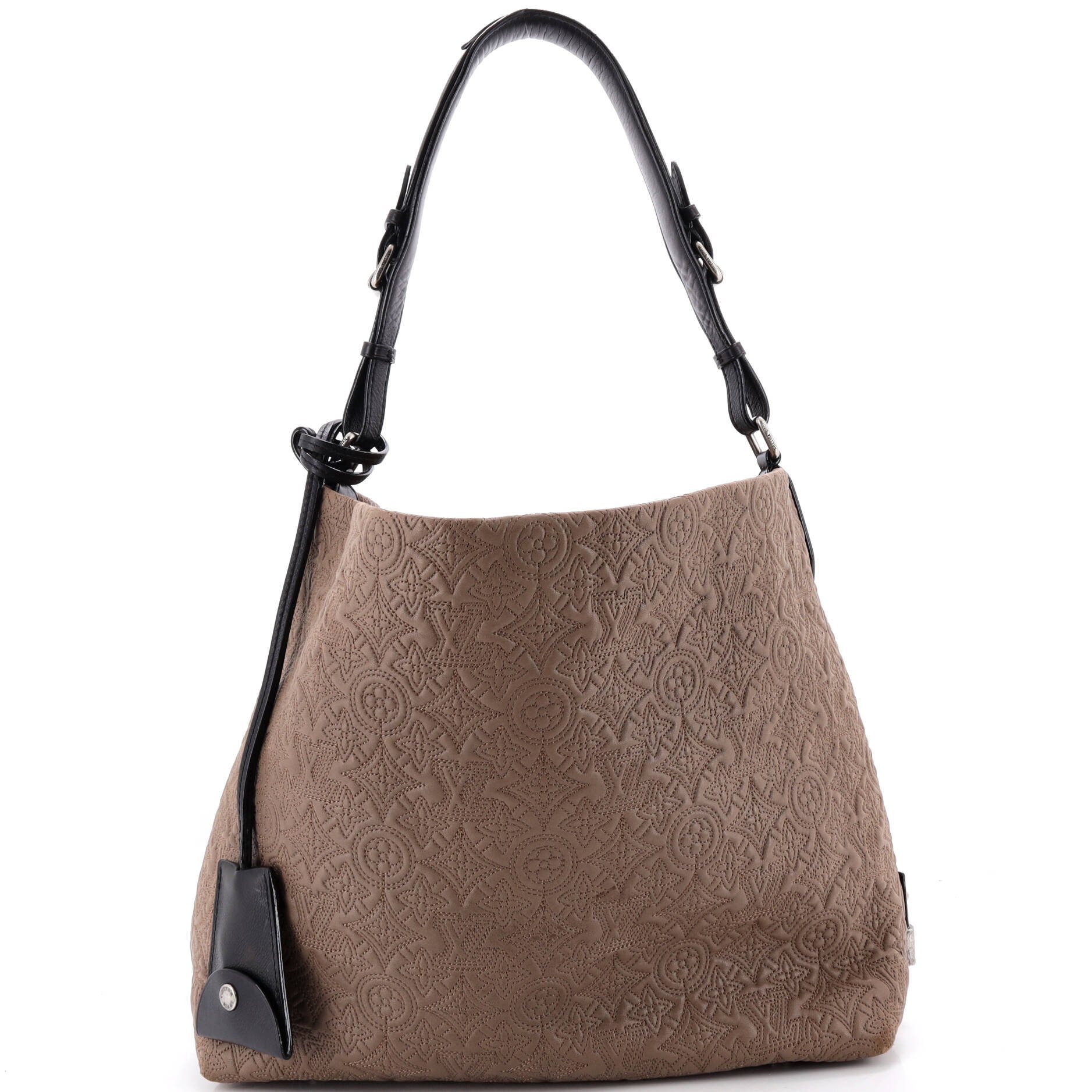 Antheia Hobo Leather PM