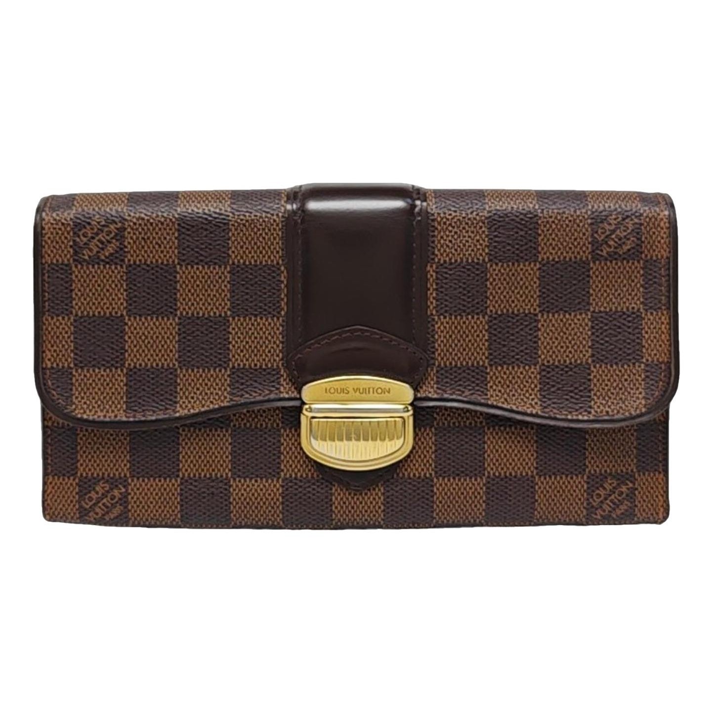 Sistina leather handbag