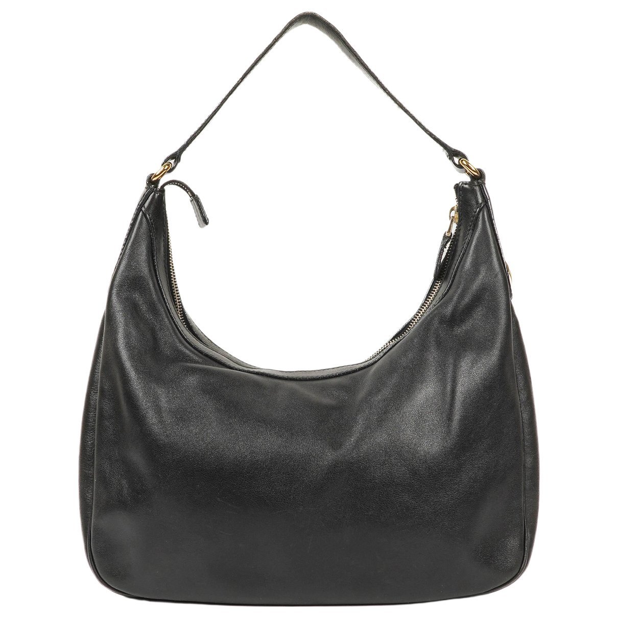 Charmy leather handbag