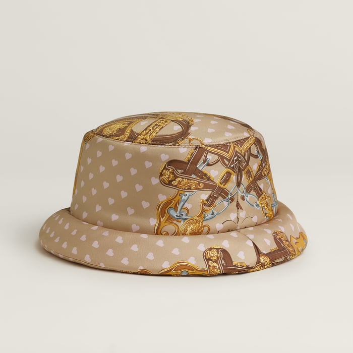 Jane Love Bucket Hat