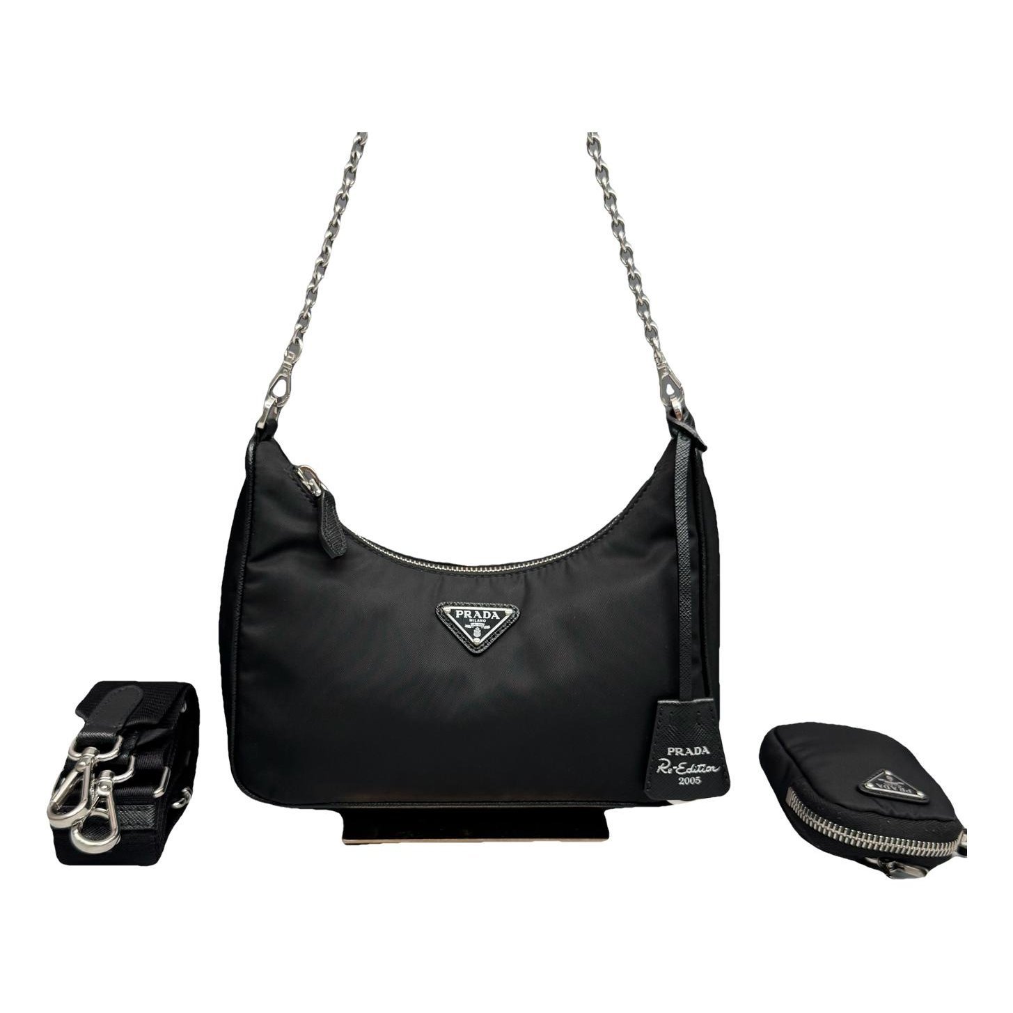 Re-Edition 2000 handbag