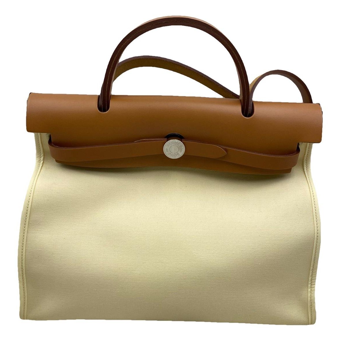 Herbag cloth handbag