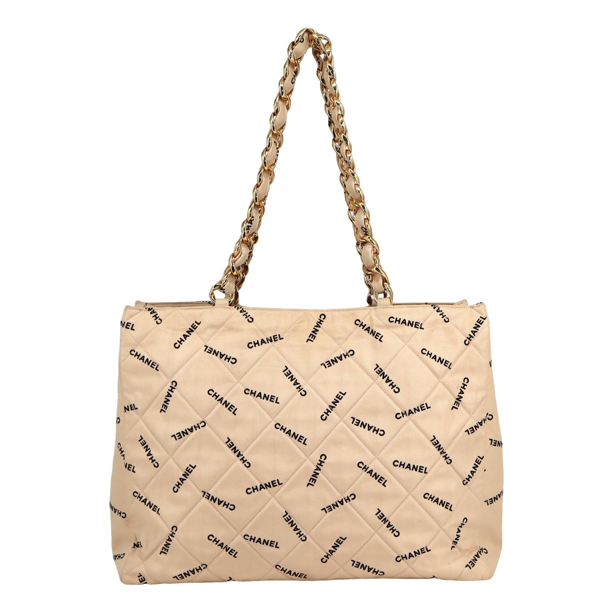 Cloth tote