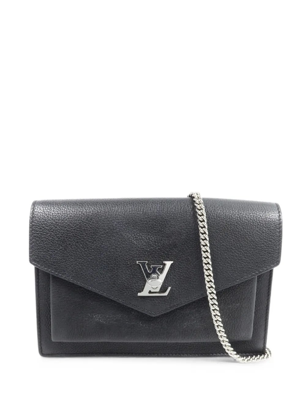 Mylockme Chain shoulder bag