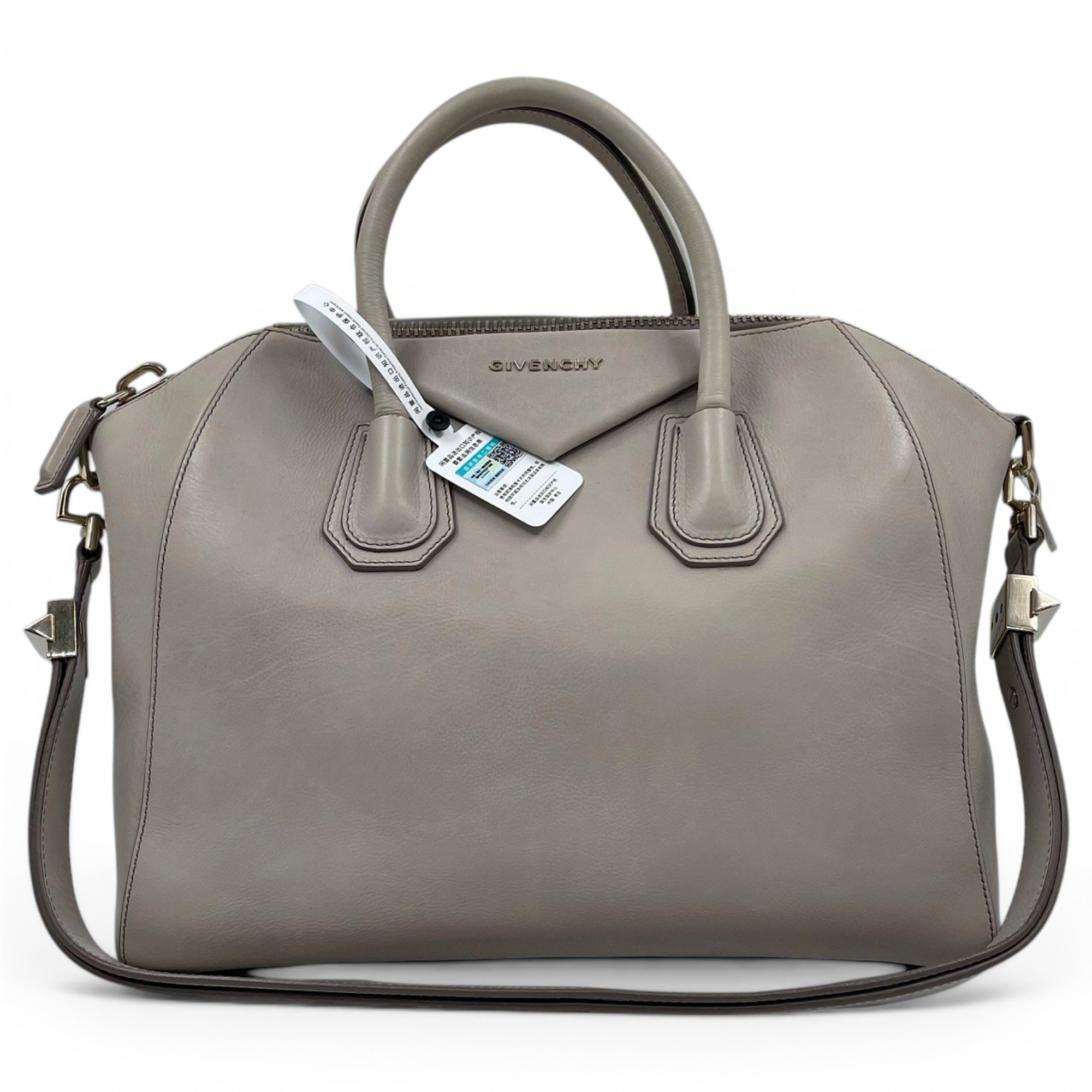 Givenchy Antigona leather crossbody bag